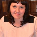 Хорьякова Наталья Михайловна