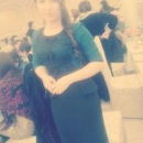 Османова Замира Селимбековна