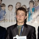 Пушинський Микола Васильович