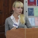 Чулкова Елена Александровна