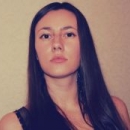 Дашевская Ирина