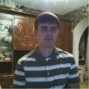 Купрейчик Максим Игоревич