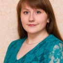 Аксакова Марина Сергеевна