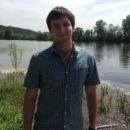 Неладус Эрик Викторович