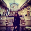 Беренштейн Юлия Александровна