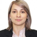 Лаврова Дария Петровна