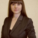 Гайдарова Анна Павловна