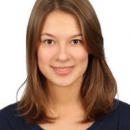 Савельева Елизавета Дмитриевна