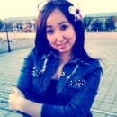 Дюсенбаева Асылай Куанышбековна