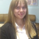 Сидельникова Варвара Владимировна