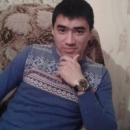 Тажкенов Алибек Алтаевич