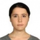 Криволапова Александра Павловна