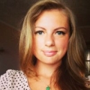 Федосьина Полина Олеговна