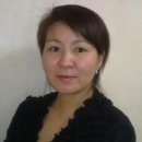 Ядрихинская Варвара Константиновна