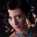 Зароченцева Оксана Дмитриевна