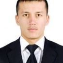 Шукуров Музаффар Махаммадович