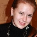 Никерова Ксения Михайловна