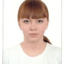 Терновая Дарья Петровна