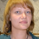 Комарова Анна Владимировна