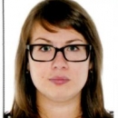 Кулешова Александра Андреевна