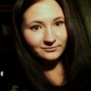 Камагина Анастасия Александровна