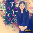 Худайбергенова Перизад Талгатовна