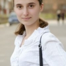 Переяславская Анастасия Сергеевна
