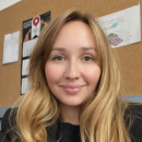 Благова Лилия Александровна