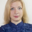 Болдырева Екатерина Викторовна