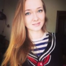 Ерофеева Екатерина Дмитриевна