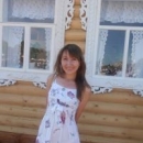 Nabiullina Guzel Albertovna