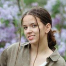 Савилова Кира Алексеевна