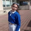 Бодрягина Татьяна Максимовна