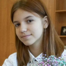 Кукушкина Алиса Олеговна