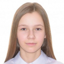 Новоселова Софья Сергеевна