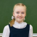 Строганова Мария Денисовна