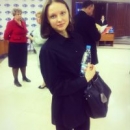 Ковалева Мария Алексеевна