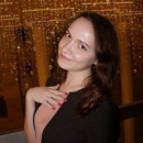 Самоделкина Анастасия Игоревна