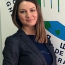 Васильева Евгения Васильевна