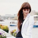 Образцова Юлия Сергеевна