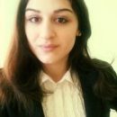 Шароян Айкуи Корюновна