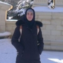 Даудова Патима Даудовна