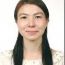 Бахрамова Мавжуда Тулкуновна