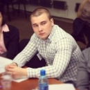 Малахов Дмитрий Витальевич