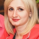 Манохина Надежда Николаевна