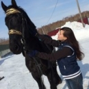 Николюк Евгения Александровна