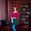 Туренко Анастасия Сергеевна