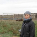 Лиджиева Анна Зулаевна