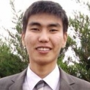 Балтыков Арслан Константинович