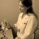 Крицкая Татьяна Алексеевна